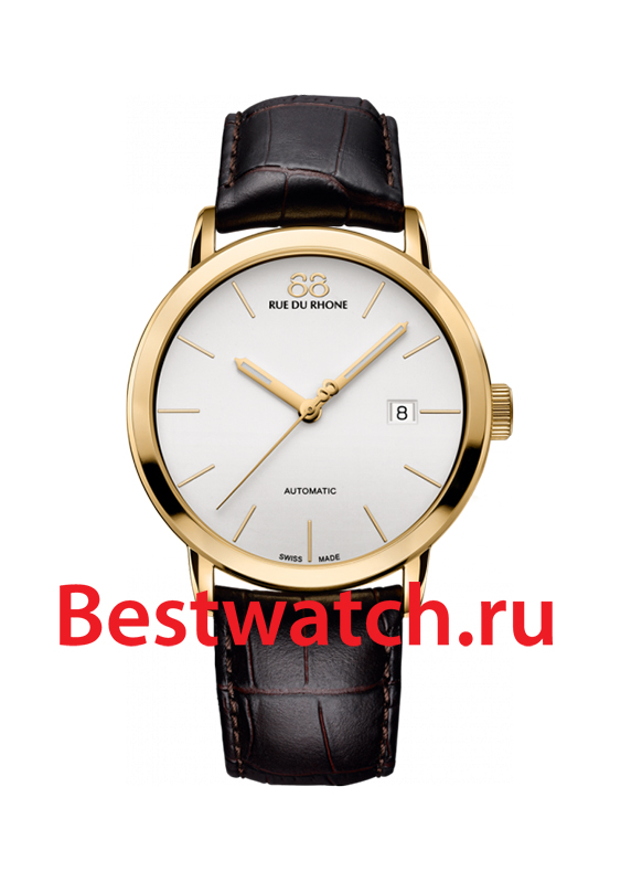 Часы Rue Du Rhone 88 Double&Origin 87WA154213
